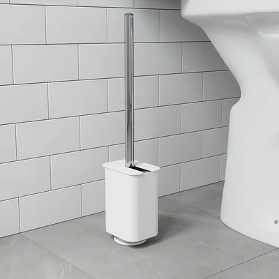 Flex Toilet Brush Holder