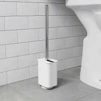 Flex Toilet Brush Holder