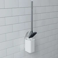Flex Toilet Brush Holder