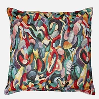 Funky Cushion