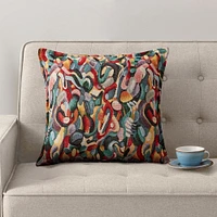 Funky Cushion