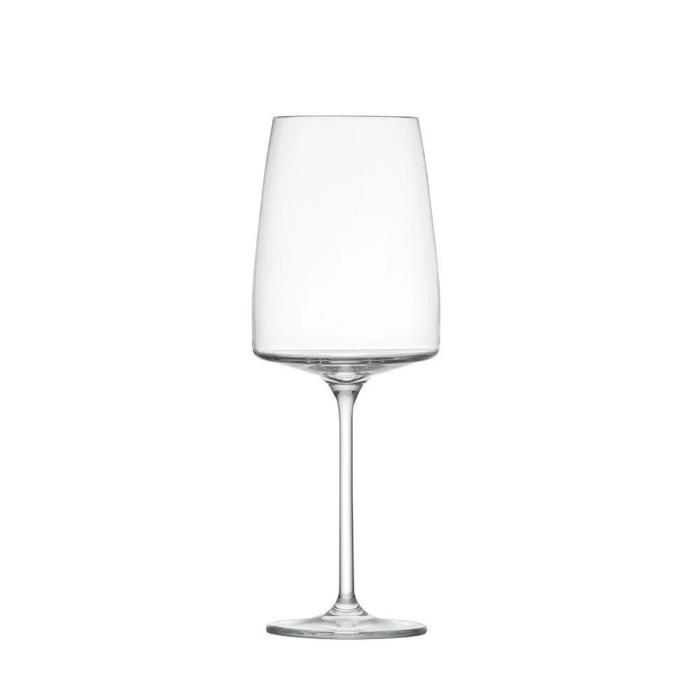 Verre à vin rouge 18,1 oz « Sensa » par Schott Zwiesel