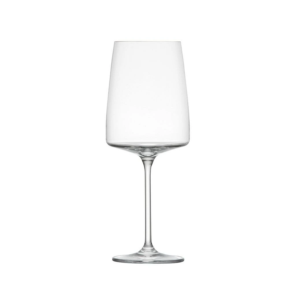 Sensa Burgundy Glass 24oz by Schott Zwiesel