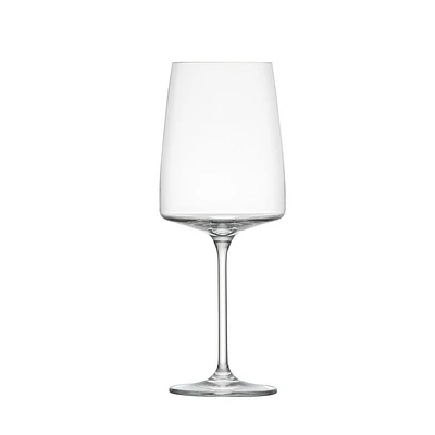 Verre à vin bourgogne 24 oz « Sensa » par Schott Zwiesel