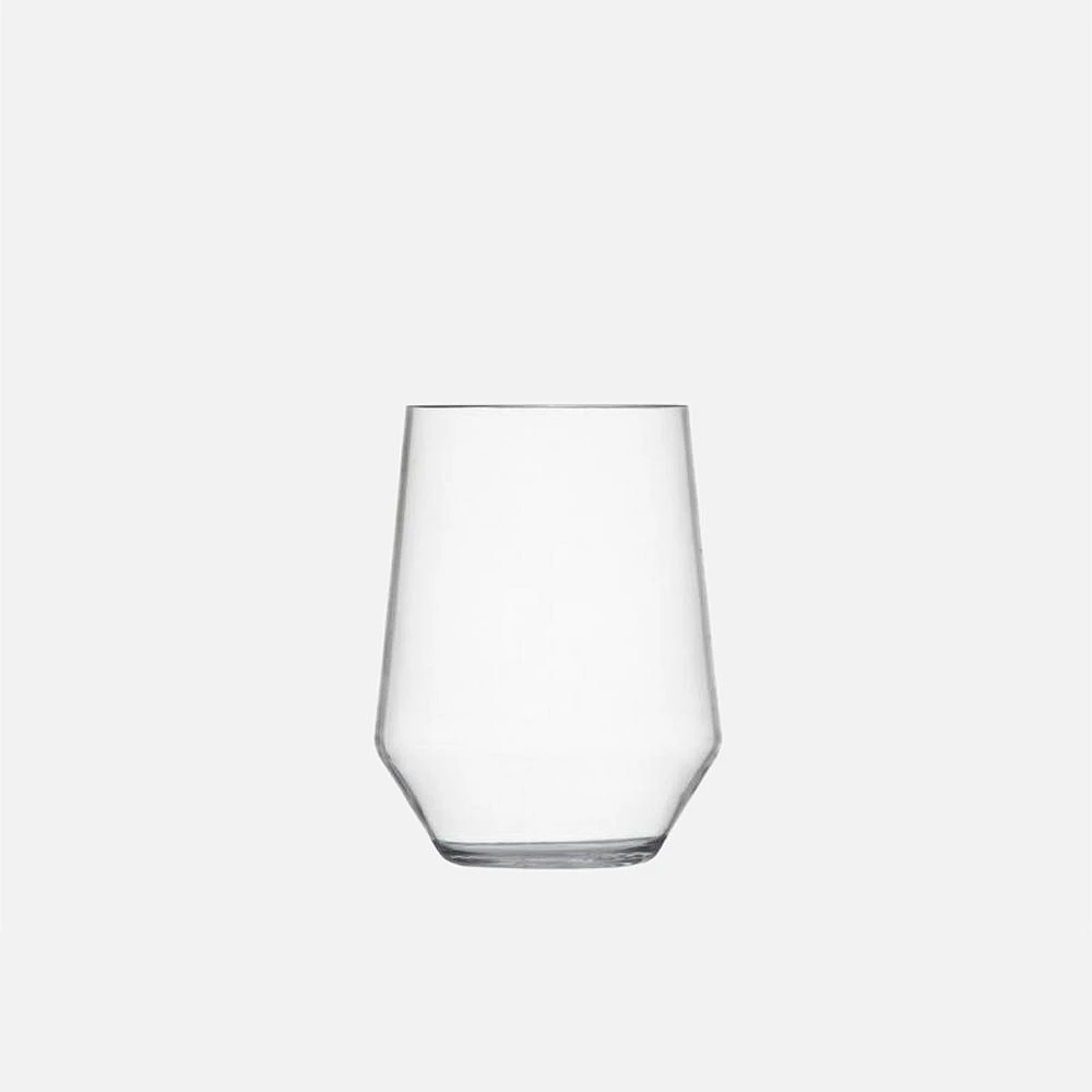 Sole Stemless Wine Glass - 19 oz