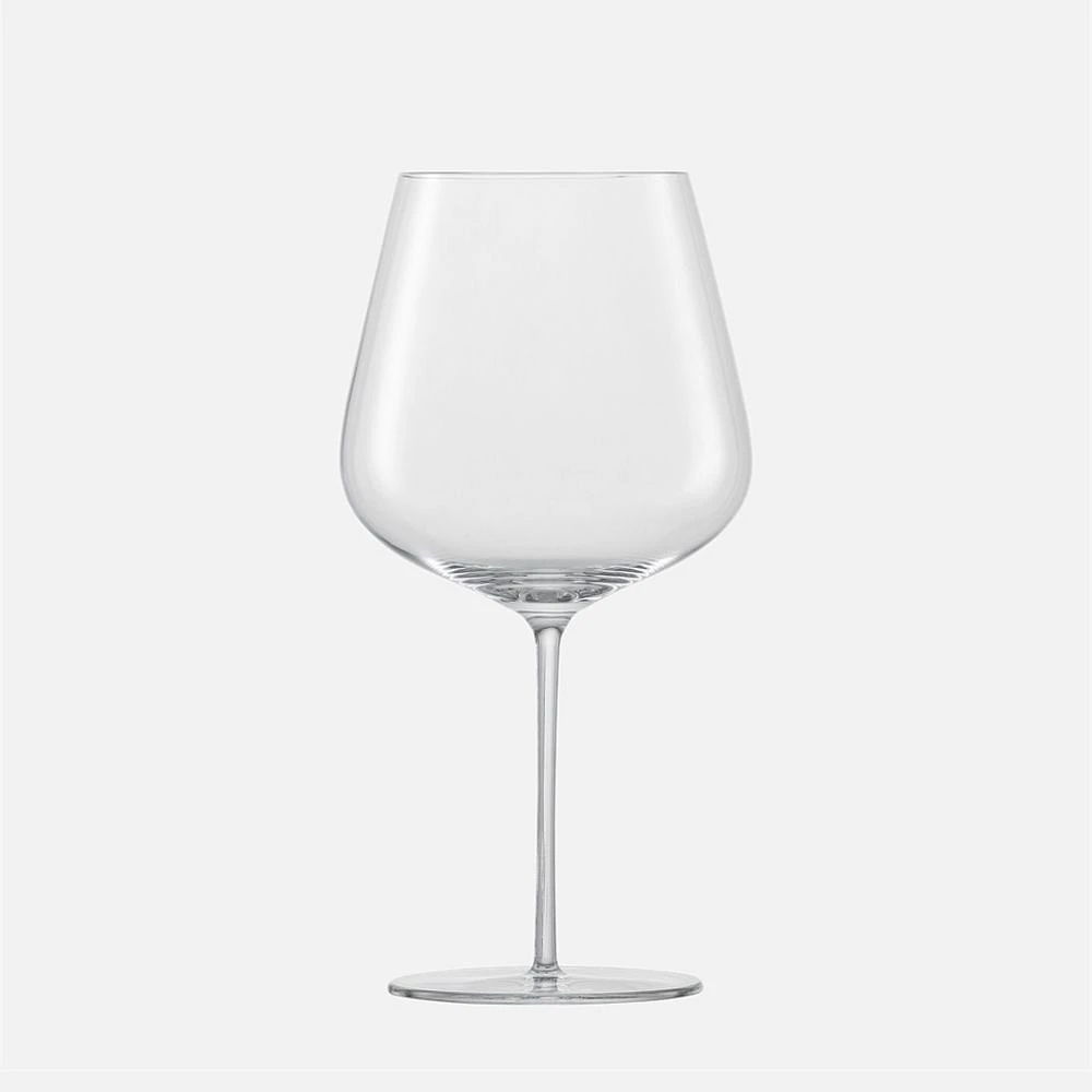 Verre à bourgogne « Vervino » par Schott Zwiesel