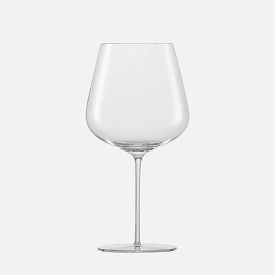 Vervino Burgundy Glass by Schott Zwiesel