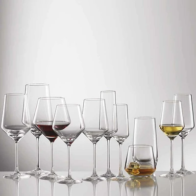 Pure Schott Zwiesel Champagne Flute - 7.1 oz