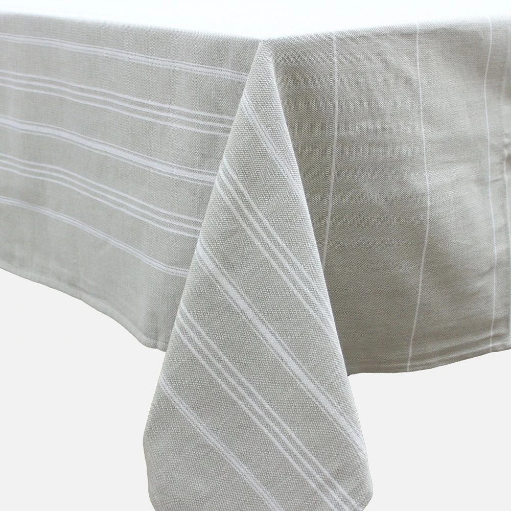 Fouta Tablecloth