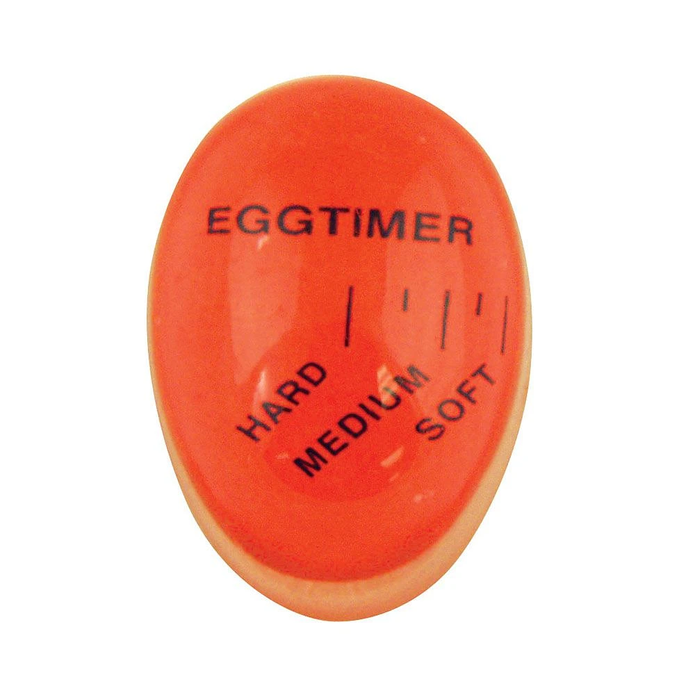 Colour Changing Egg Timer