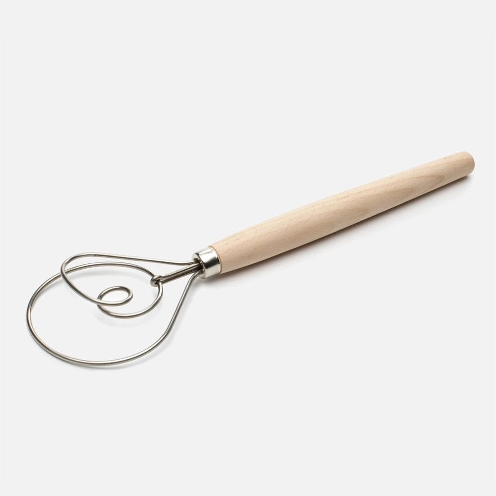 Danish Dough Whisk