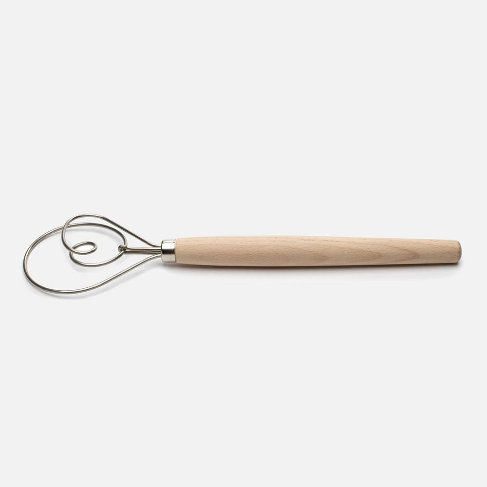 Danish Dough Whisk