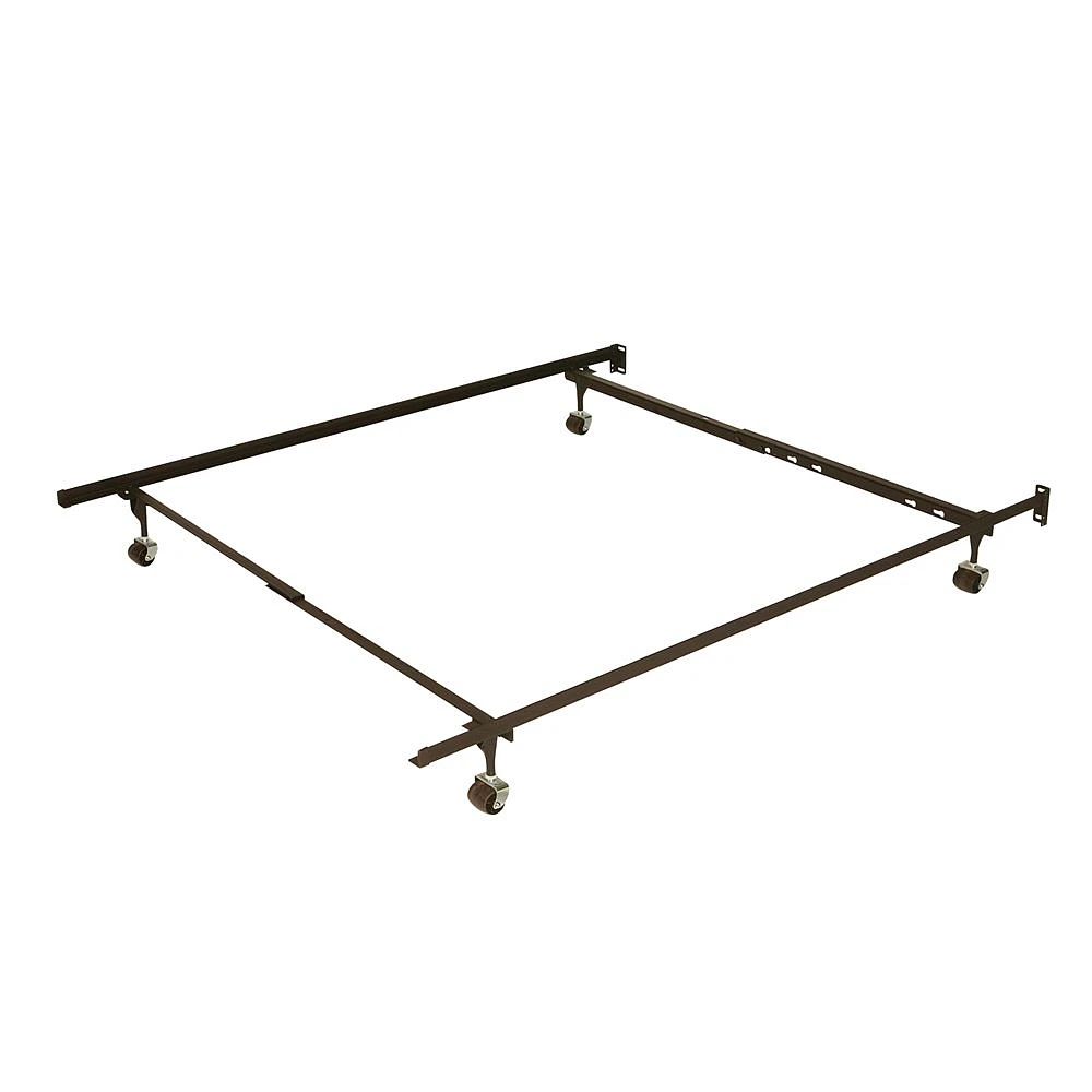 Regular Twin Bed Frame - 39'' / 99.1 cm