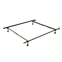 Regular Twin Bed Frame - 39'' / 99.1 cm