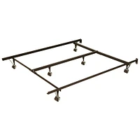 Regular Queen Bed Frame 60'' / 152.4 cm