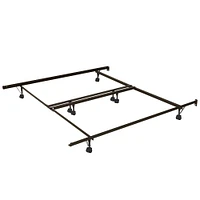 Regular King Bed Frame - 78'' / 198.1 cm