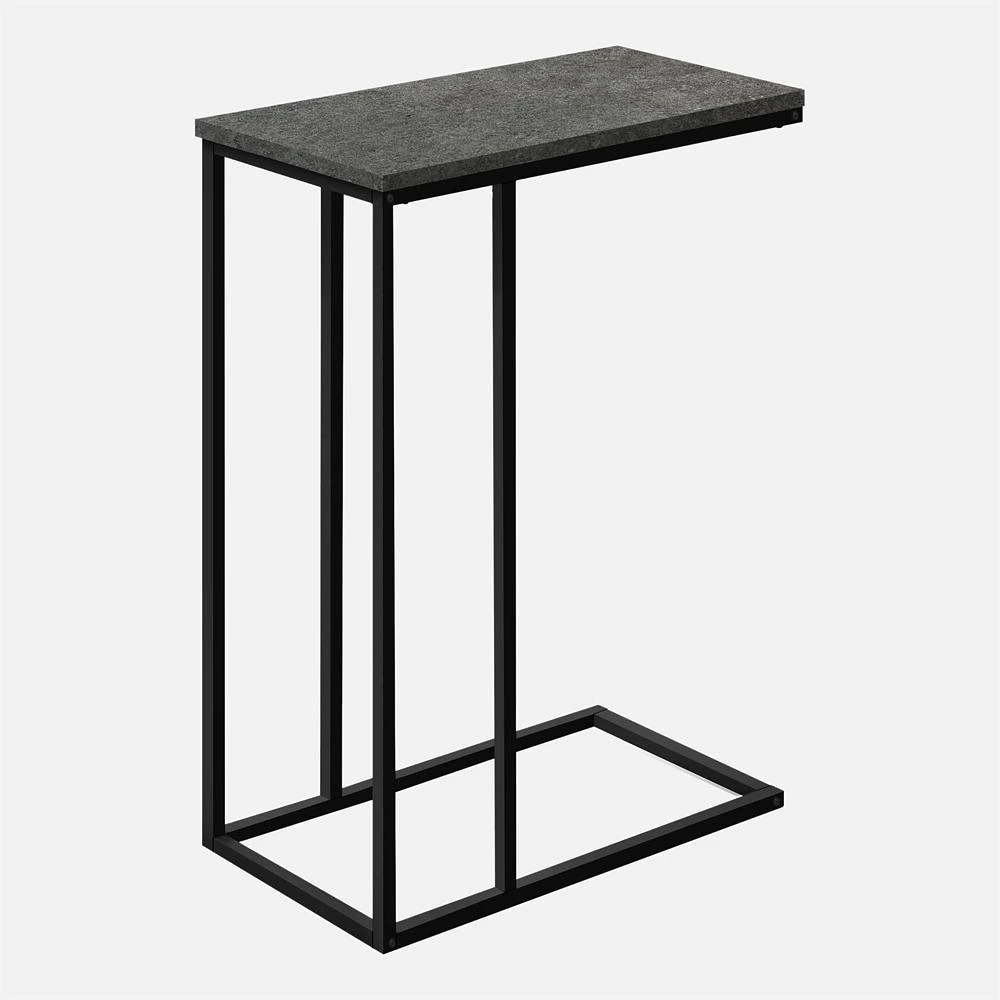 Frederike Stone Accent Table