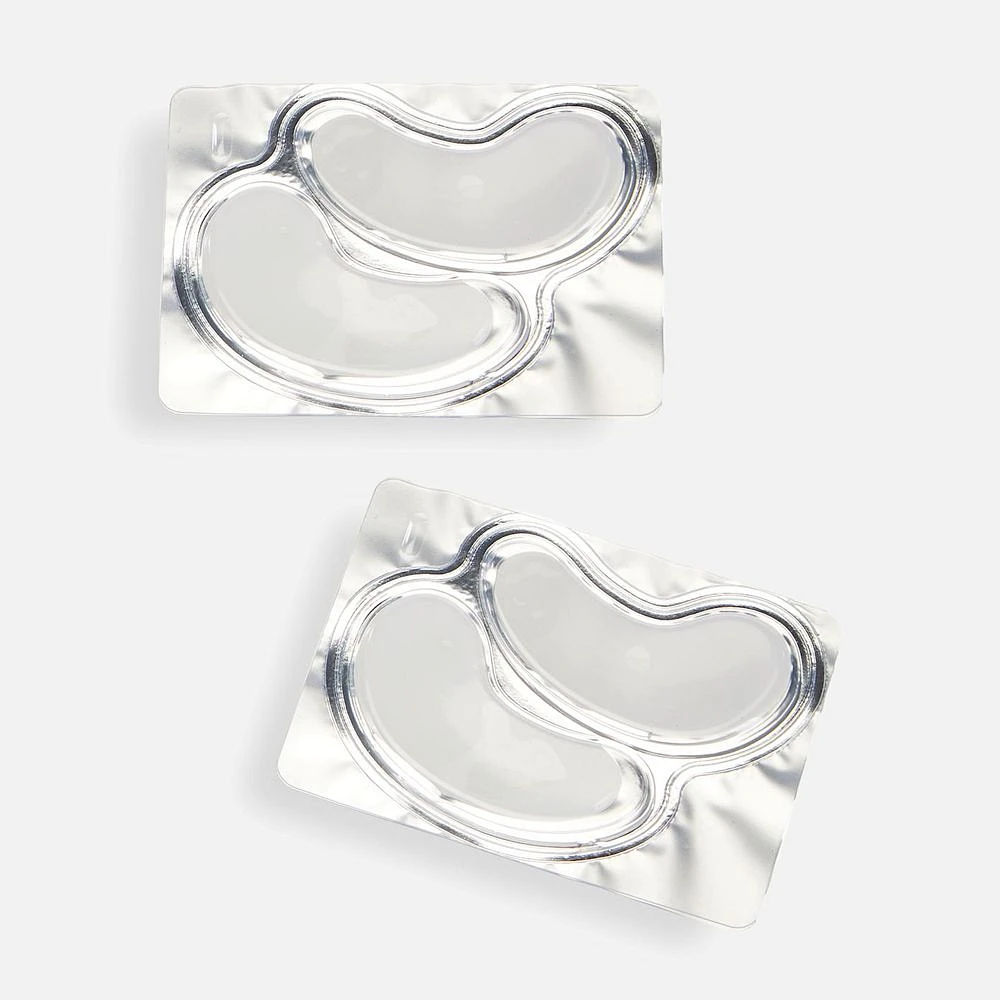 Eye Patches and Eye Mask Gift Set, 3 Pieces