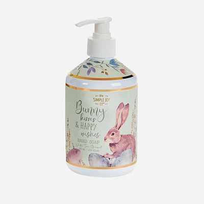 Scented Hand Soap - Assorted