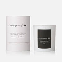 Bodyography Bougie parfumée vanille bourbon - 230 g