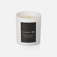 Bodyography Bougie parfumée vanille bourbon - 230 g