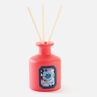 Reed Coffret diffuseur et bougie - Nectarine Bleu Mojito 