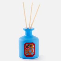 Reed Diffuser & Candle Gift Set - Fresh Lime Blossom
