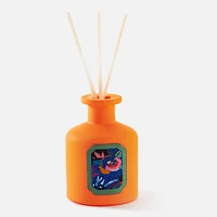 Reed Diffuser & Candle Gift Set - Sparkling Cider