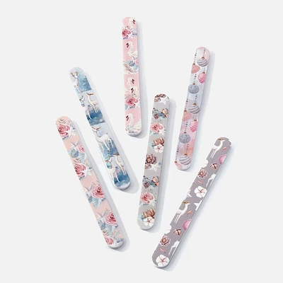 Vintage Nail File - Assorted