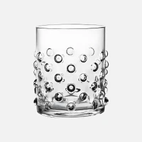 gusto! Capri Clear Tumbler Glass - 300ml