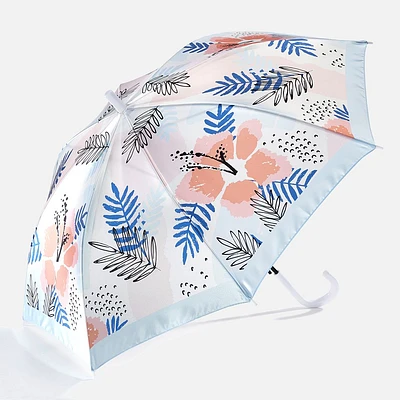 Parapluie de printemps