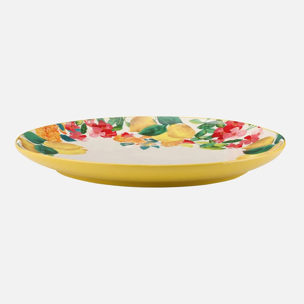 Capri Round Platter - 36 cm by Maxwell & Williams