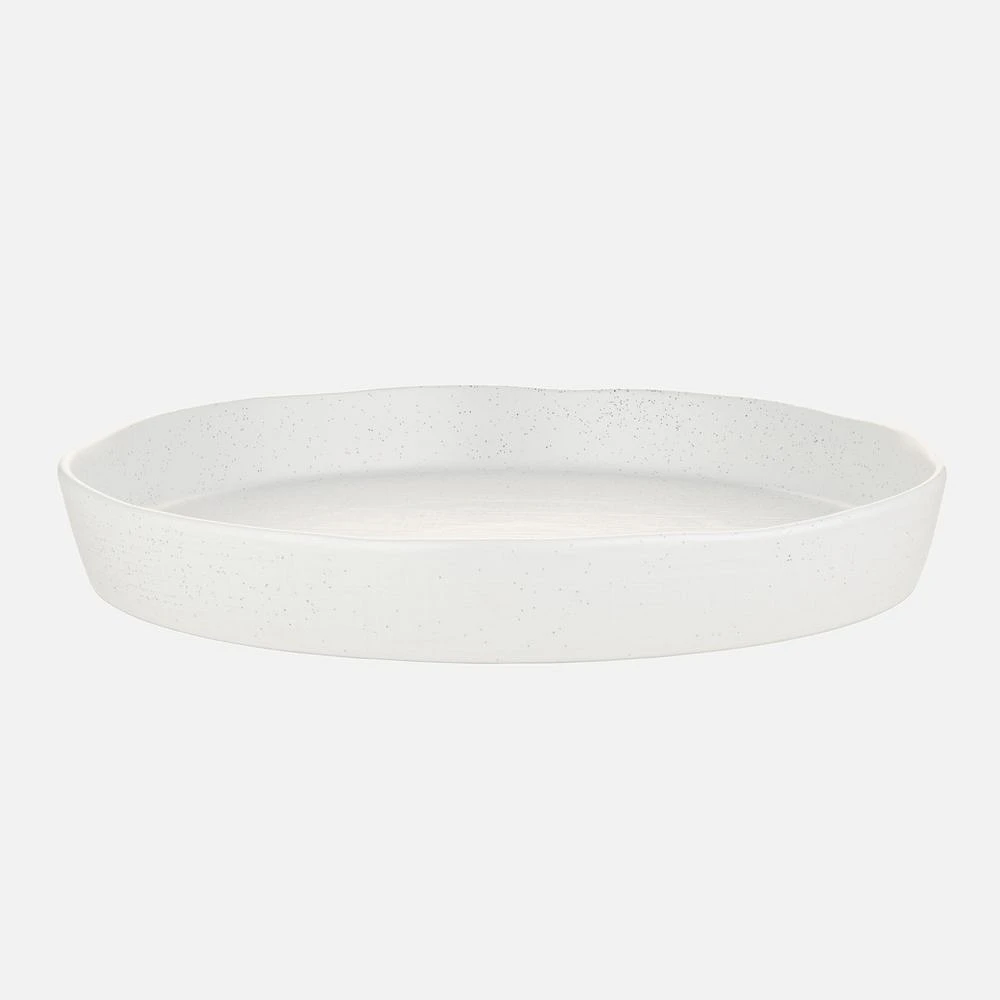 Onni Serving Platter by Maxwell & Williams