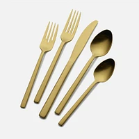 Monterey 20-Piece Flatware Set