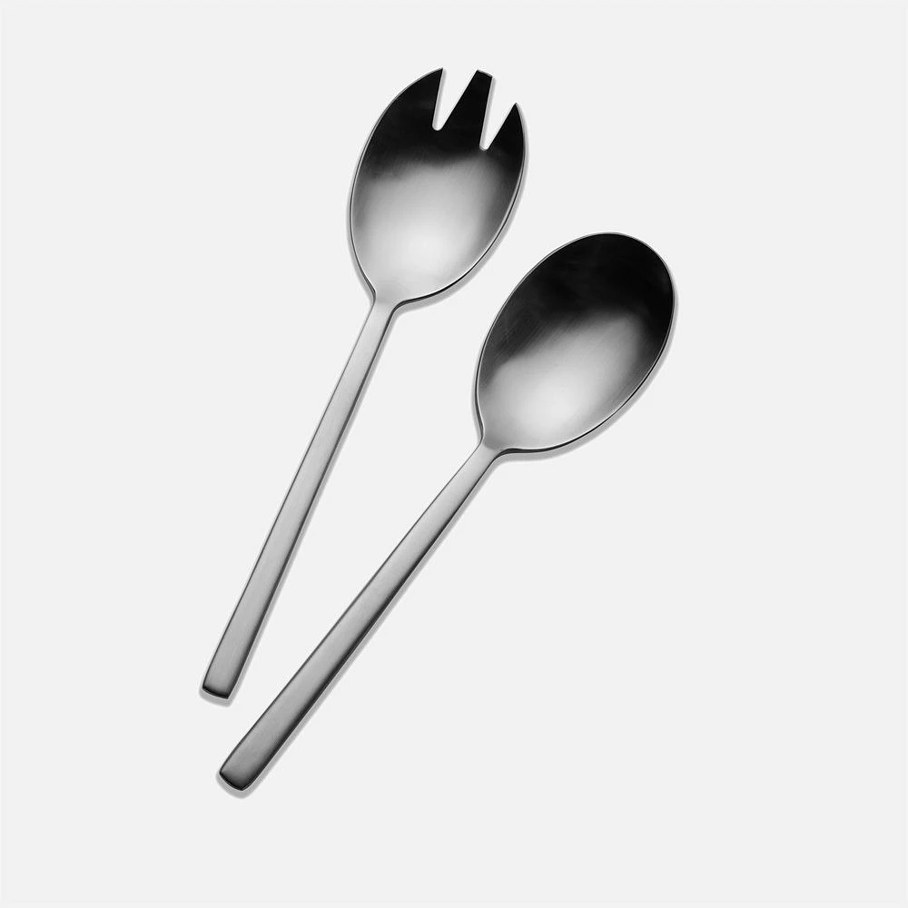 Monterey 2-Pieces Salad Servers by St-James