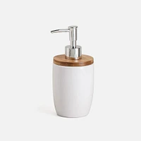 Glaze Lotion Dispenser