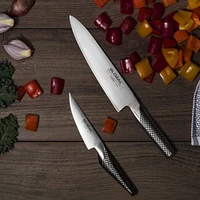 Global Knives, Set of 2