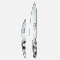 Global Knives, Set of 2