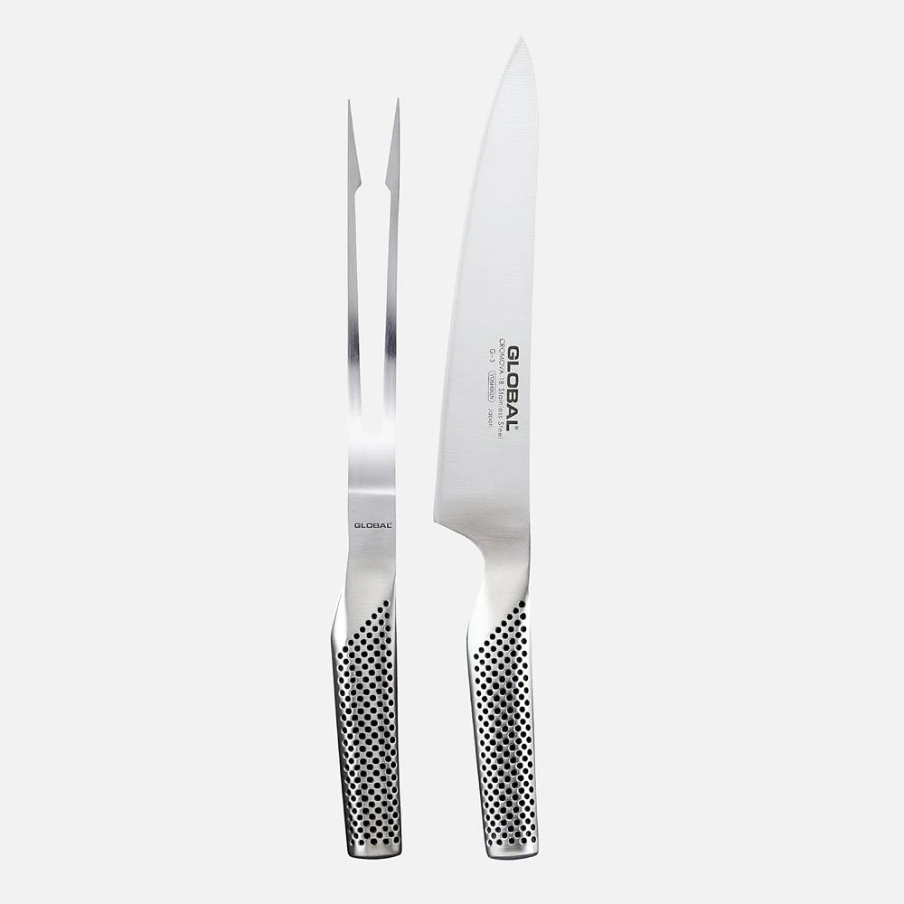 Global Carving Knife, Set of 2