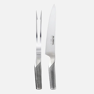 Global Carving Knife, Set of 2