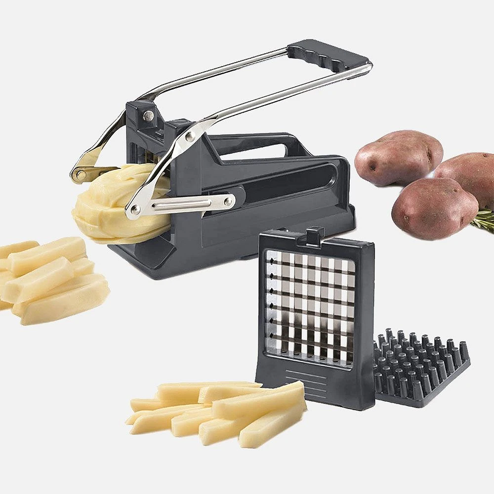 Starfrit Gourmet Fry Cutter