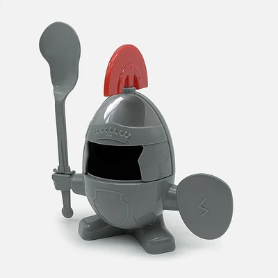 Gourmet OMG! Sir Knight Egg Holder