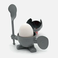 Gourmet OMG! Sir Knight Egg Holder