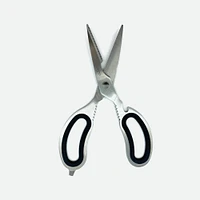 Gourmet STEEL Kitchen Shears