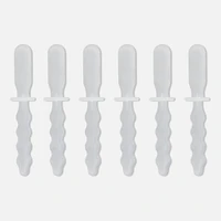 Gourmet OMG! Silicone Ice Pop Molds