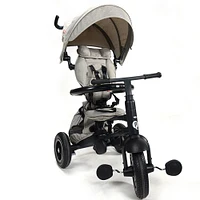 Rito Plus Folding Stroller/ Trike - Grey