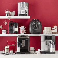 Cuisinart Premium Single-Serve Capsule Machine