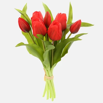 Gino Signature Bouquet de tulipes rouges