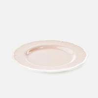 Flora Assiette à dessert,  21 cm - Rose