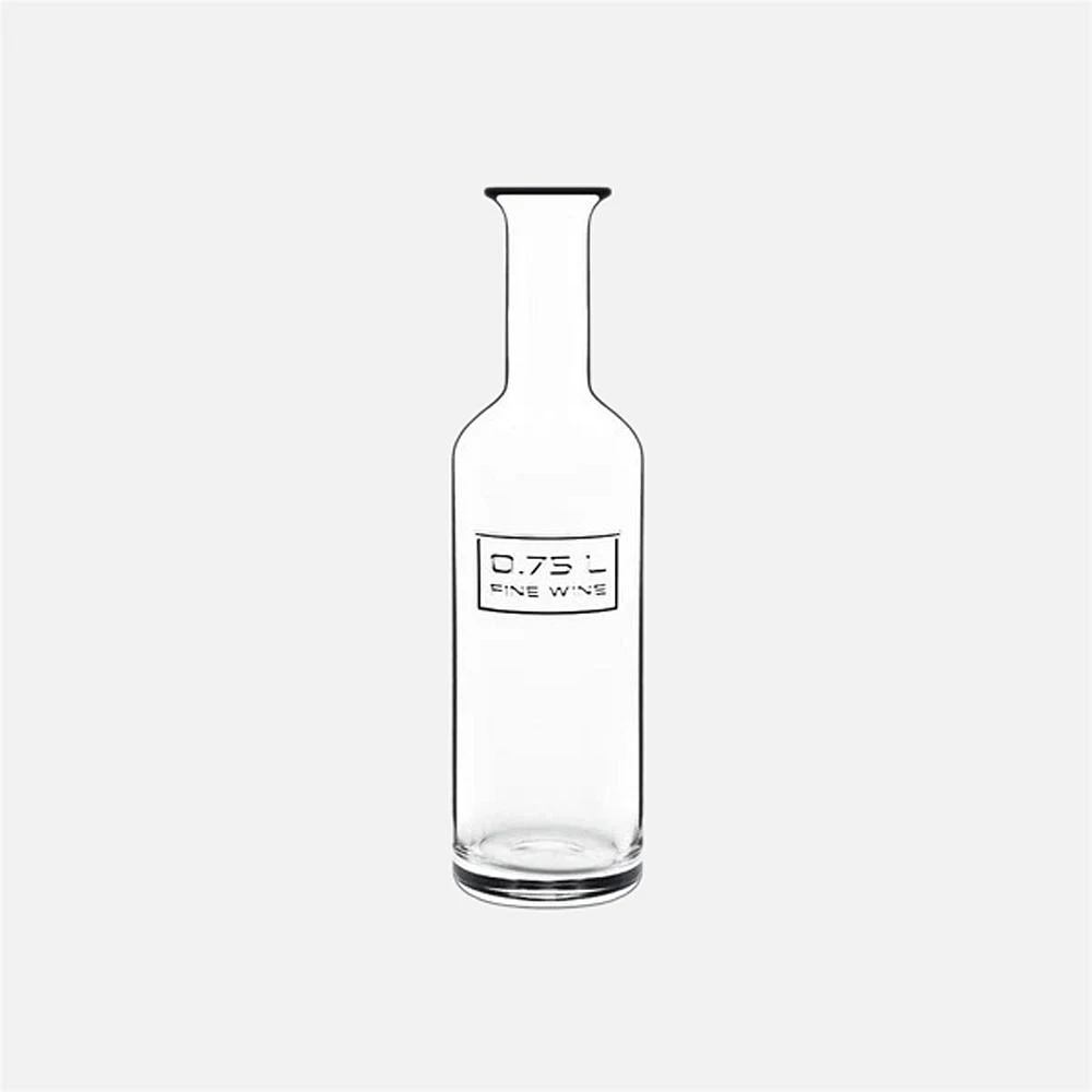 Optima Fine Wine Bottle - 25.25 oz